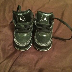 Infant Jordan's