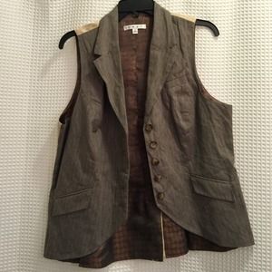Cabi vest