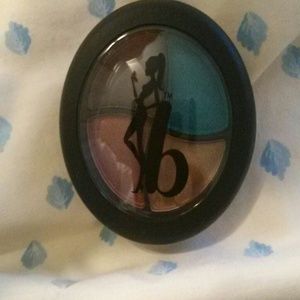 Bombshell cosmetics eye shadow
