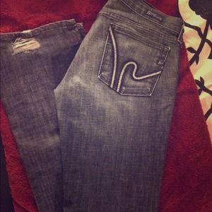 Citizens of Humanity