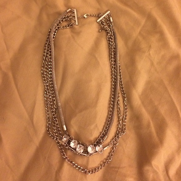 Statement Necklace