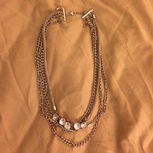 Statement Necklace