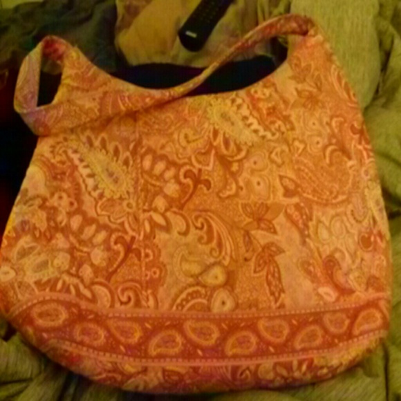 Vera Bradley Purse