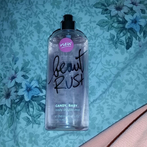 Victoria secret perfum
