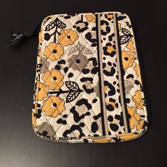 Vera Bradley iPad mini sleeve!