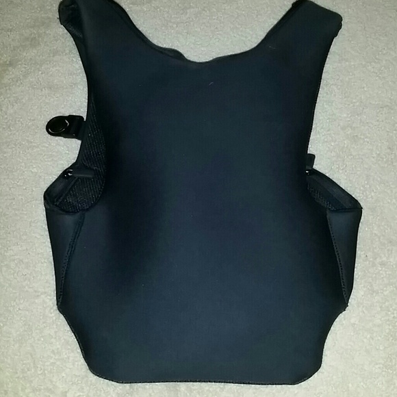 Neoprene backpack - Picture 1 of 2