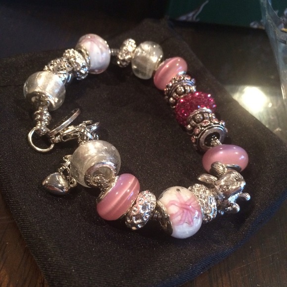 New in box art form bracelet