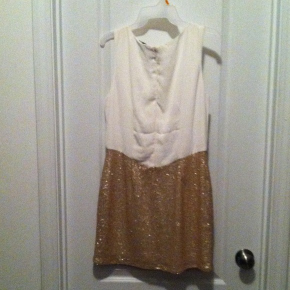 Cocktail Dress - Picture 2 of 3