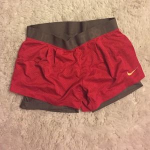 Dri-Fit Shorts
