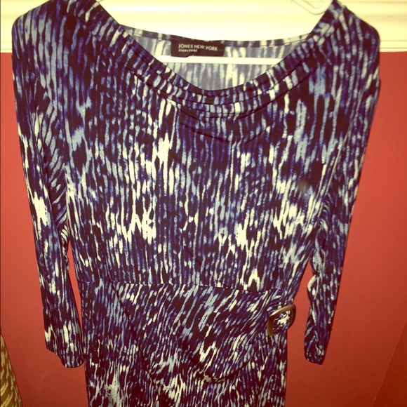 Jones New York dress