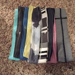 Lululemon headband