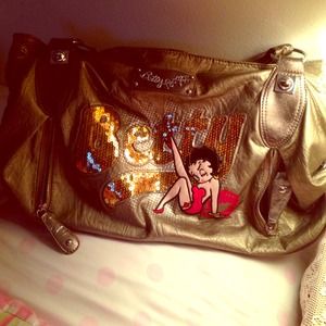 Betty B bag