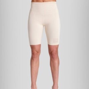 NWT Zaggora nude hotpants XL
