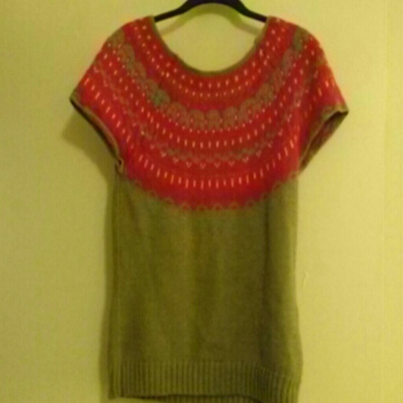 Cute sweater