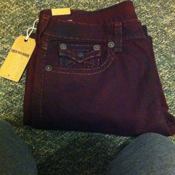 True religion jeans - Picture 2 of 3