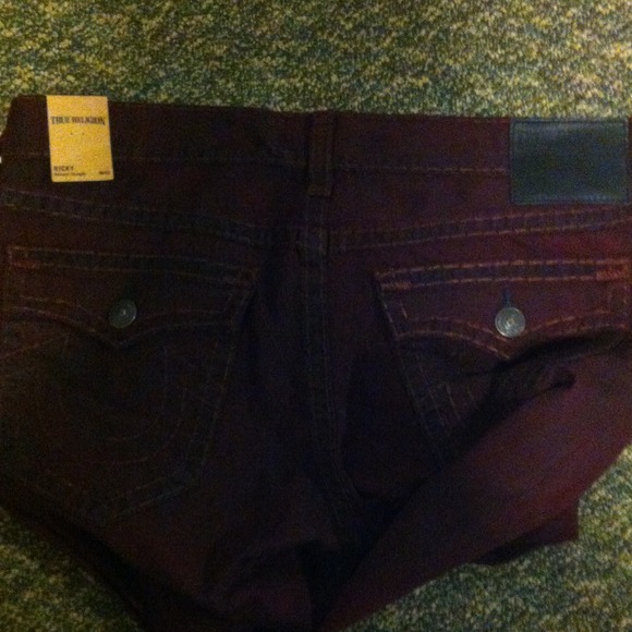 True religion jeans - Picture 3 of 3