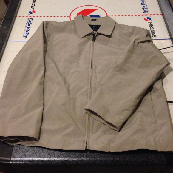 Kenneth Cole mens jacket