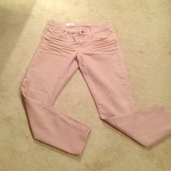 Gap bottoms