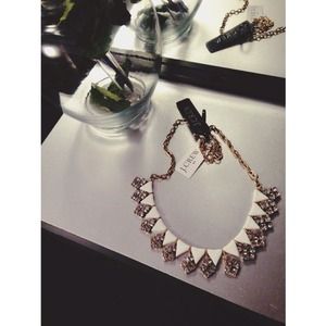 J.Crew Statement Necklace