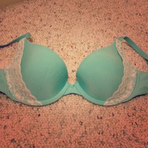 ❌Reserved❌ Victoria's Secret Lace Bra