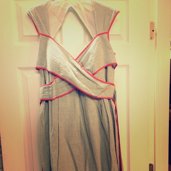 Jessica Simpson sundress. NWT