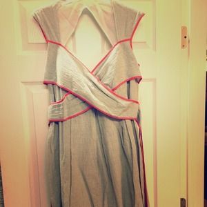 Jessica Simpson sundress. NWT