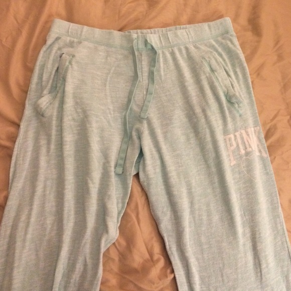 PINK Victoria's Secret Pants - 🎉FINAL ORICE DROP🎉VS PINK Sweatpants