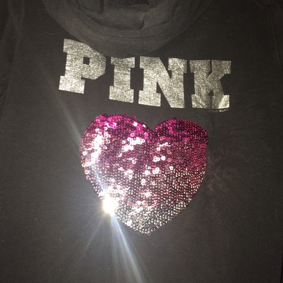Victoria's Secret Pink jacket