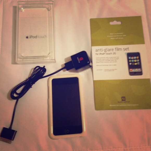 Final Price - iPod touch (32 GB)