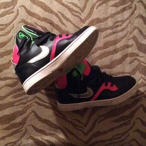 Nike High Tops