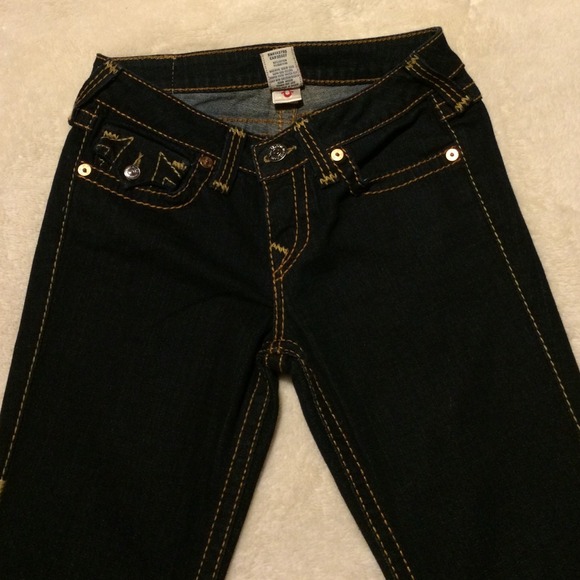 Authentic True Religion Jeans