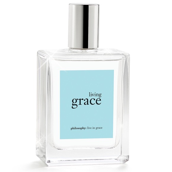 Living Grace Brand New Perfume