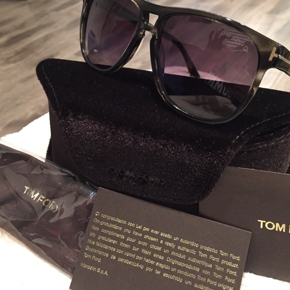 Tom Ford Sun Glasses