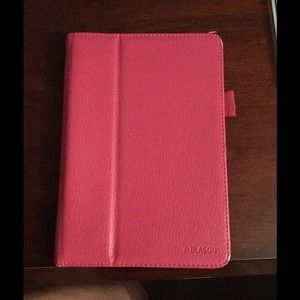 iPad mini case