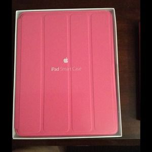 iPad case