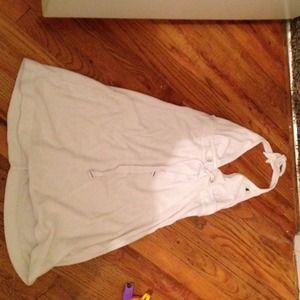 Ralph Lauren terry swim cover