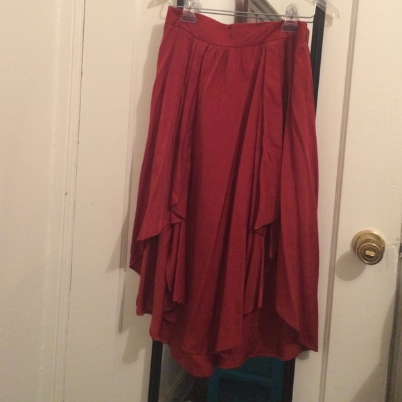 Forever 21 skirt