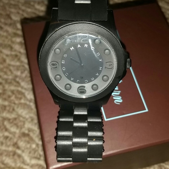 Marc by Marc Jacobs watch
