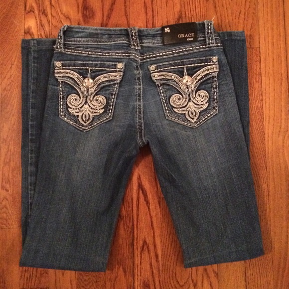 Grace Jeans
