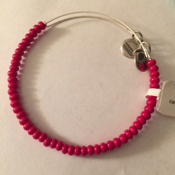 Alex & Ani bracelet