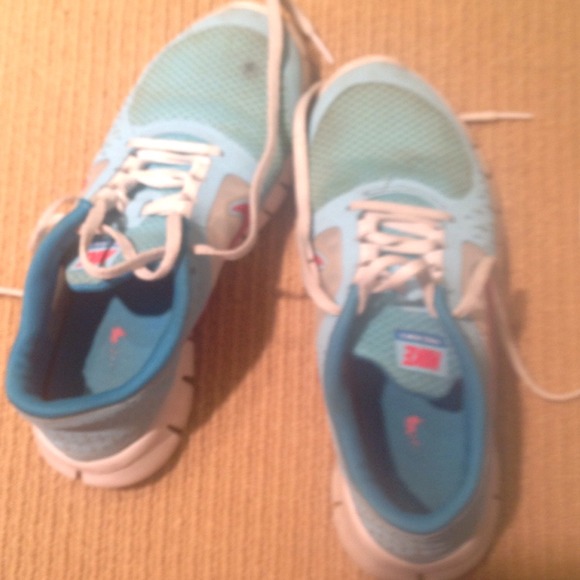 Nike free runs 3 - Picture 1 of 1