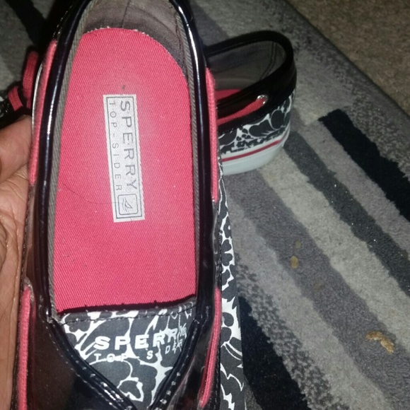 Sperry Top Sider - Picture 2 of 3