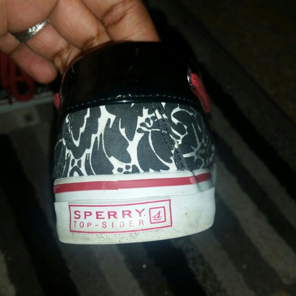 Sperry Top Sider - Picture 3 of 3