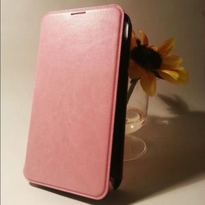 Galaxy Note 3 Wallet case