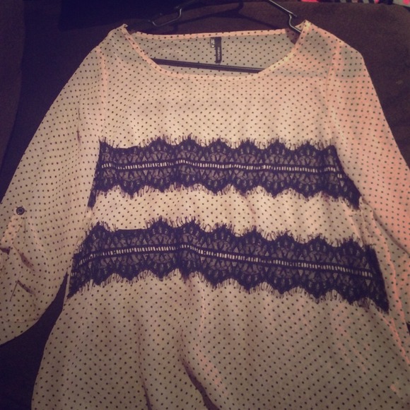 Dressy shirt