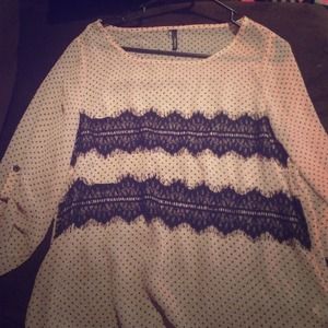 Dressy shirt