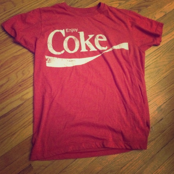 Coke T-Shirt