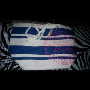 Victoria secret bag