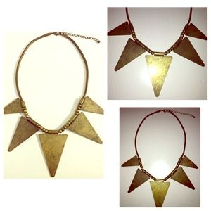 Very cute necklace ❤️