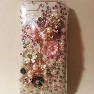 Iphone 5/5S Case